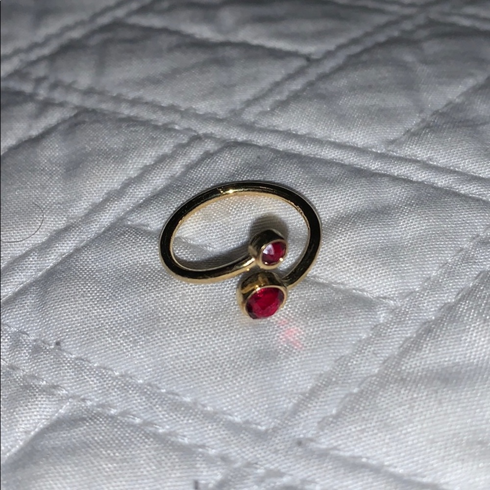 Alex and Ani Ring